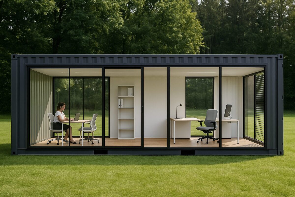 Modular Homes With Garages | Complete Home Solutions