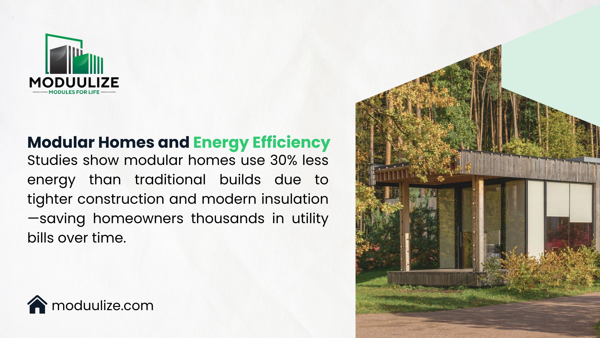 1000 Sq Ft Modular Home Price: What You'll Really Pay in 2025 - Moduulize