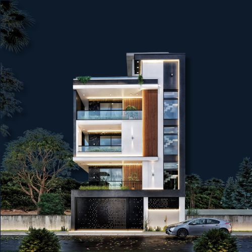 Moduulize modular home